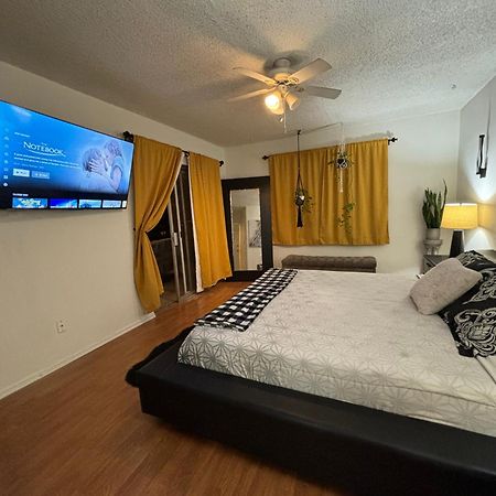 The Hathaway Suites Los Angeles Luaran gambar