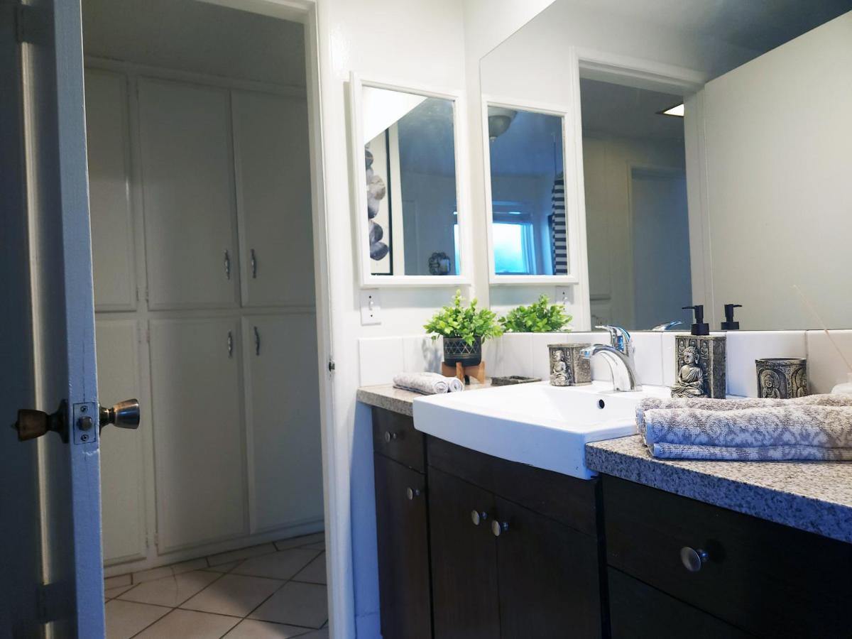 The Hathaway Suites Los Angeles Luaran gambar
