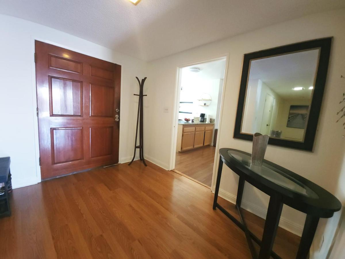 The Hathaway Suites Los Angeles Luaran gambar