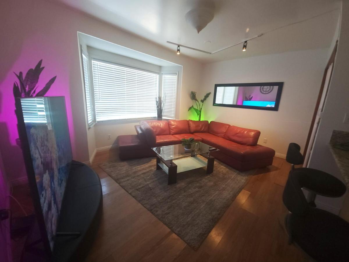 The Hathaway Suites Los Angeles Luaran gambar