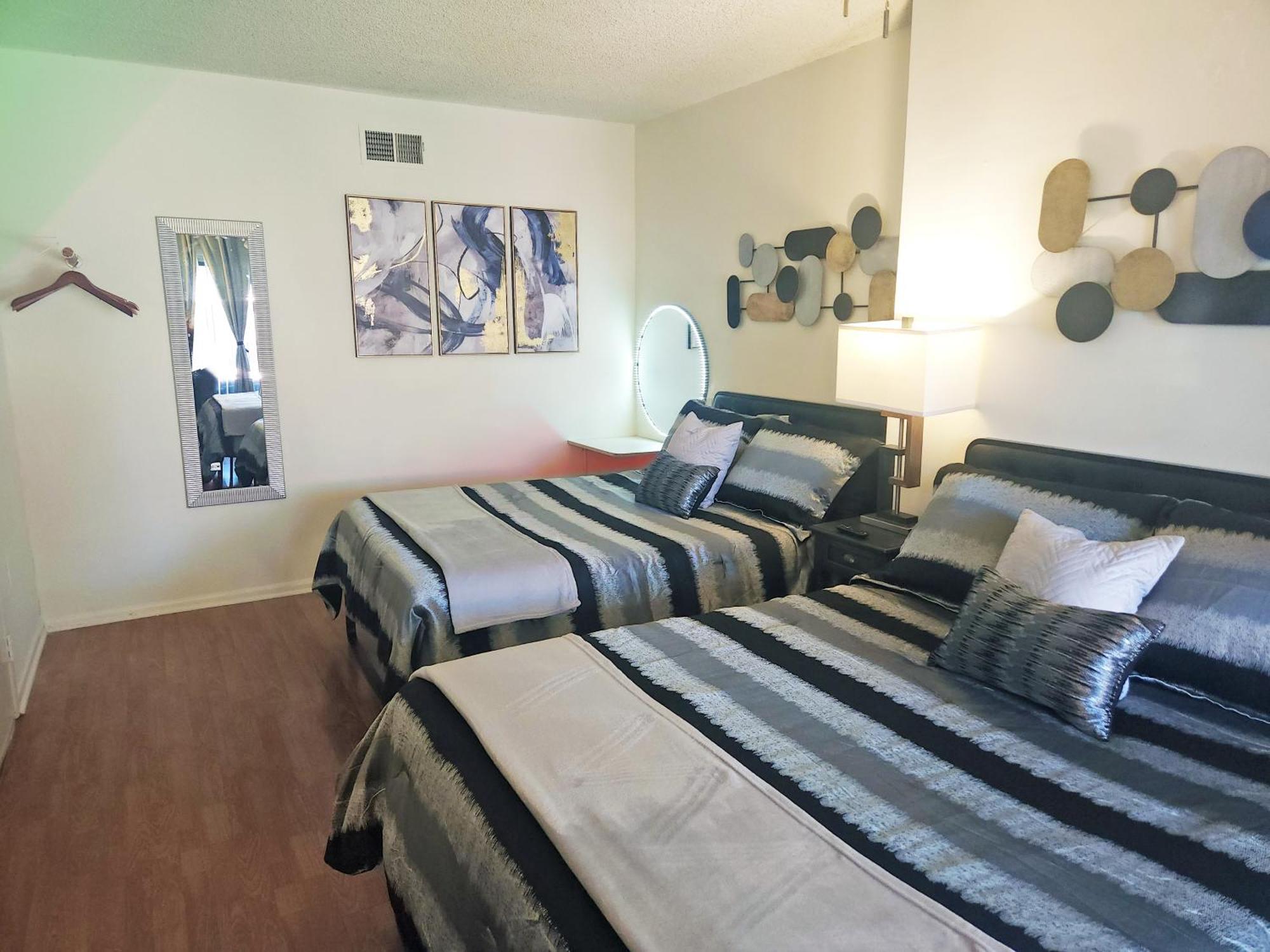 The Hathaway Suites Los Angeles Luaran gambar