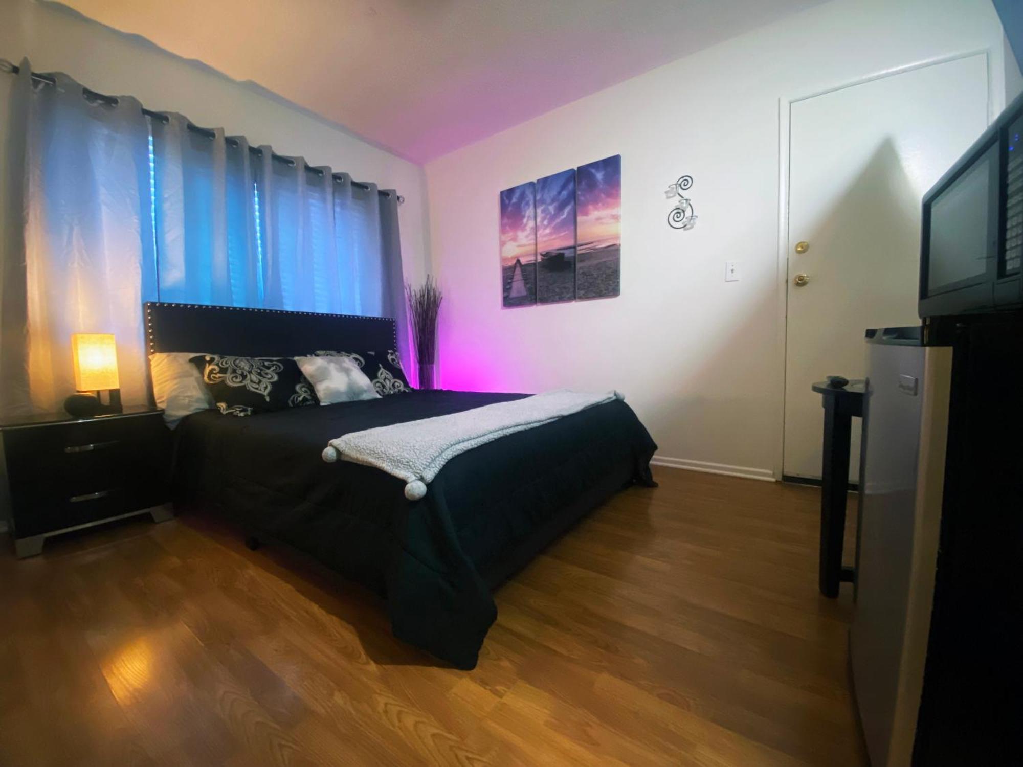 The Hathaway Suites Los Angeles Luaran gambar