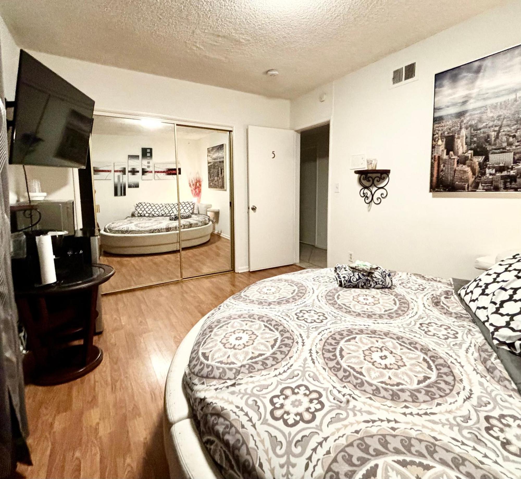 The Hathaway Suites Los Angeles Luaran gambar
