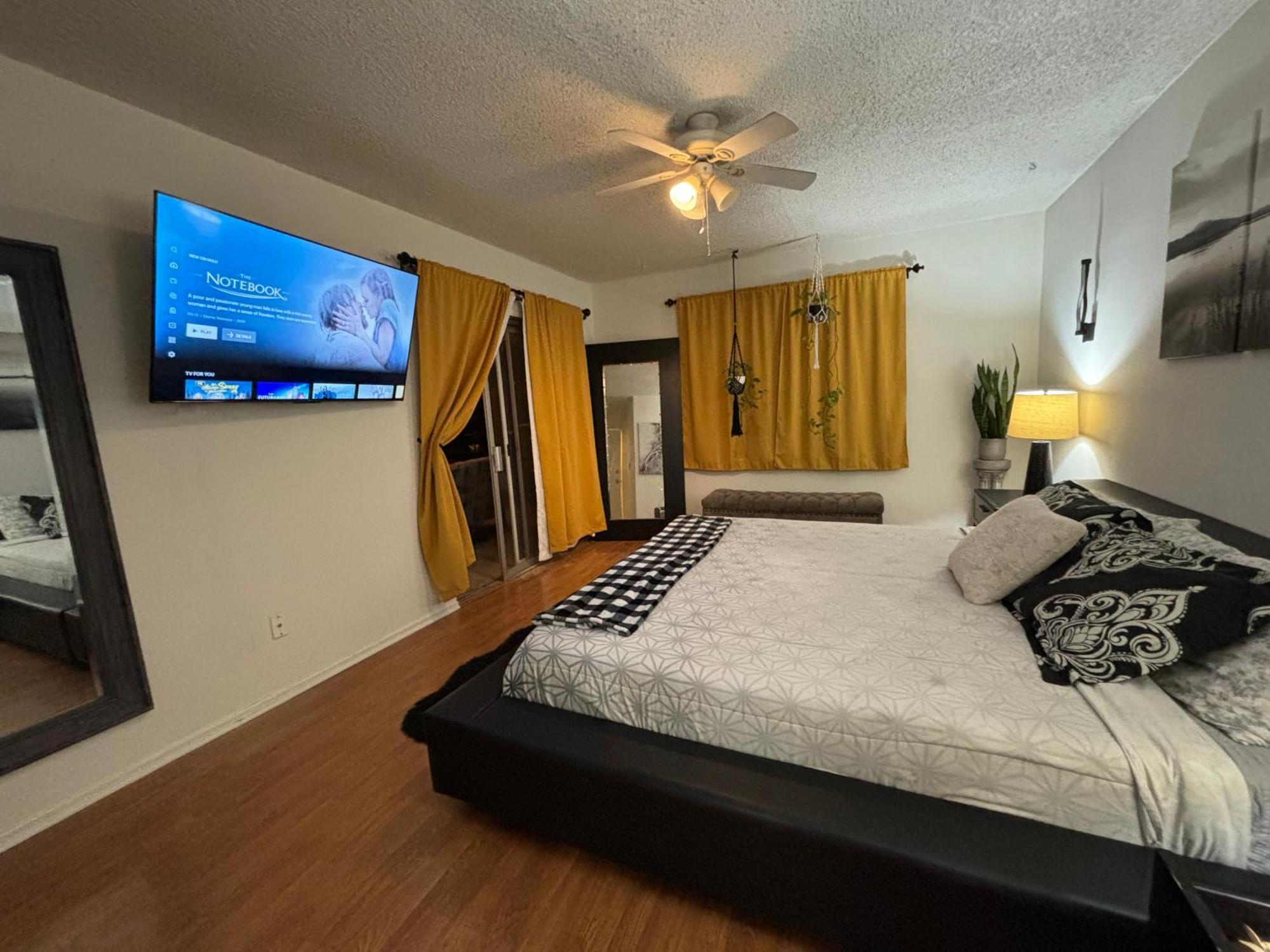 The Hathaway Suites Los Angeles Luaran gambar